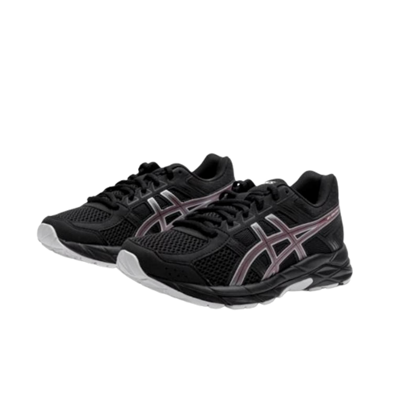 (PS) ASICS Gel-Contend 'Black' 1014A322-001