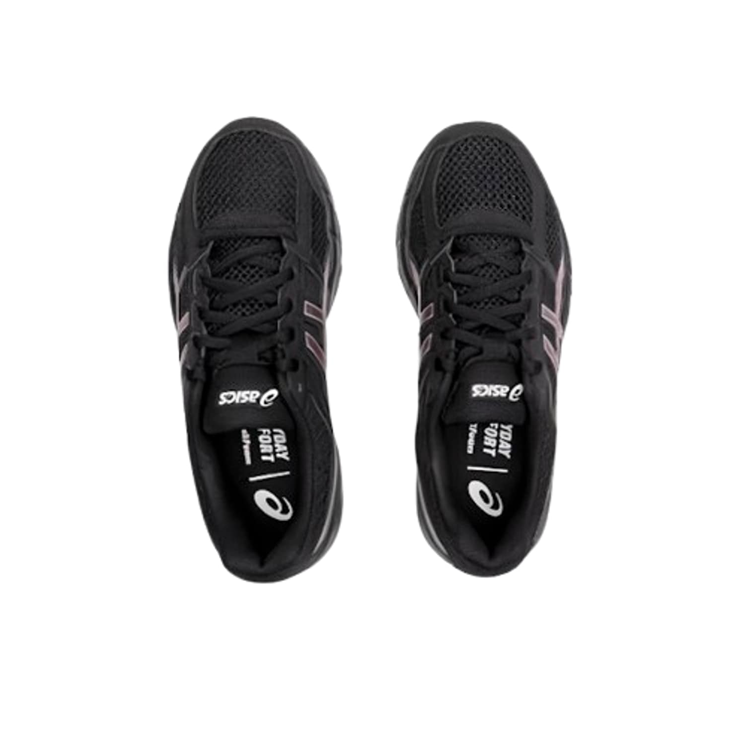 (PS) ASICS Gel-Contend 'Black' 1014A322-001