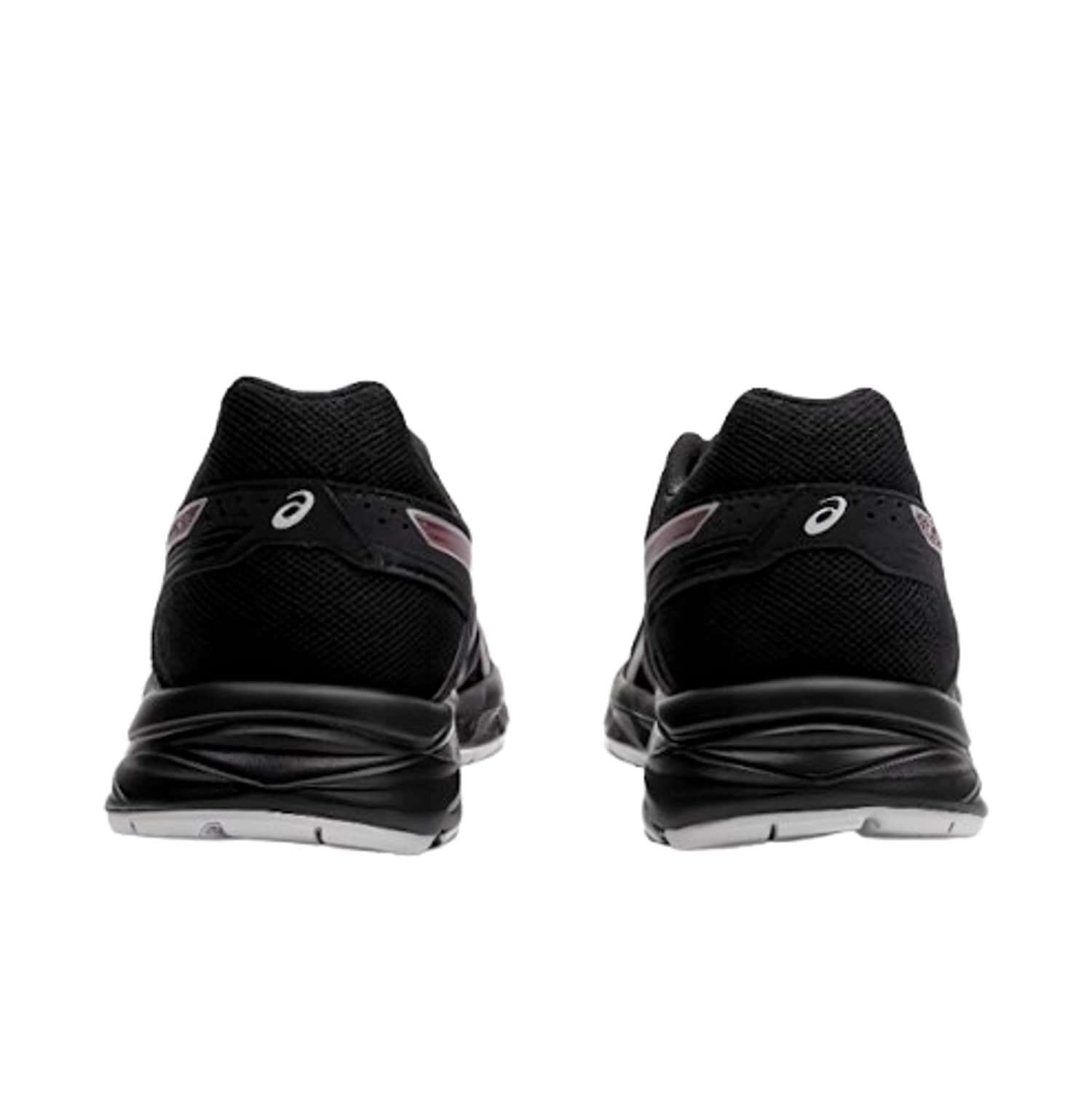 (PS) ASICS Gel-Contend 'Black' 1014A322-001