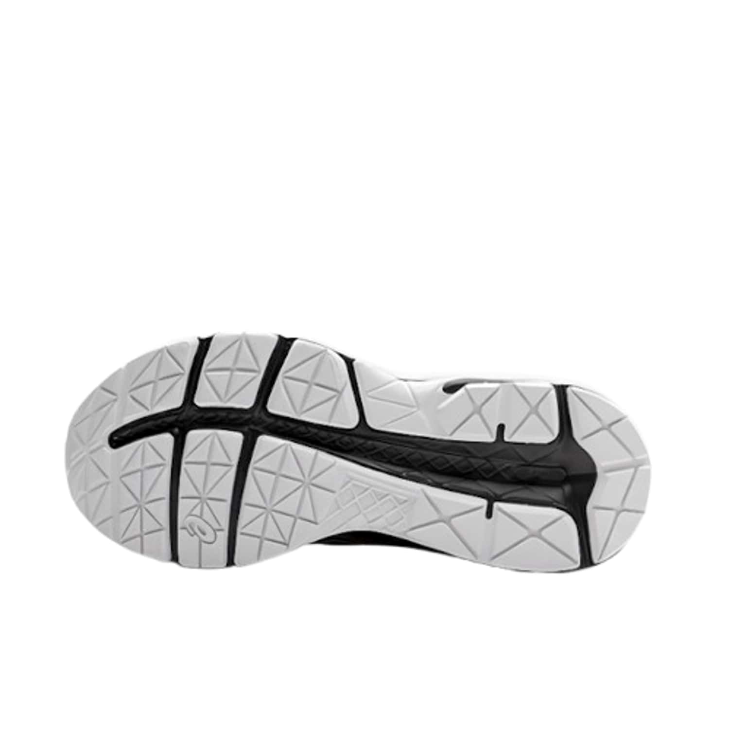 (PS) ASICS Gel-Contend 'Black' 1014A322-001