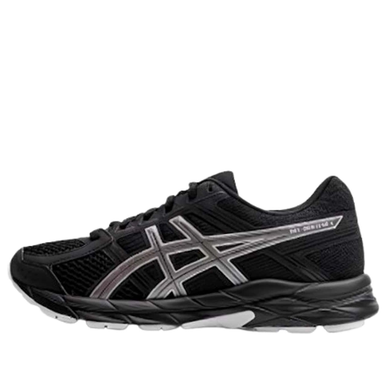 (PS) ASICS Gel-Contend 'Black' 1014A322-001