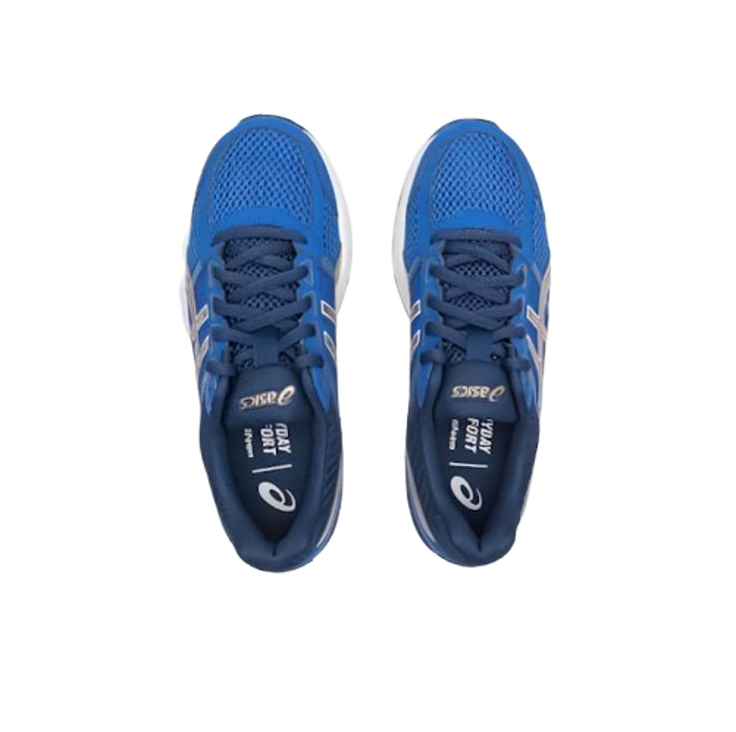 (GS) ASICS Gel-Contend 'Blue Comfort' 1014A322-400