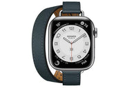 HERMES H0009451 01LCW | H078797CJV0 Smart Watches Bluetooth Connection Downloadable App Unisex