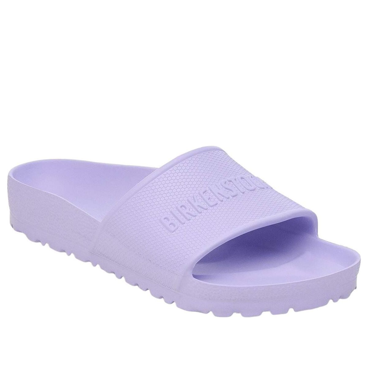 Birkenstock Barbados Essentials 'Purple Fog' 1017055