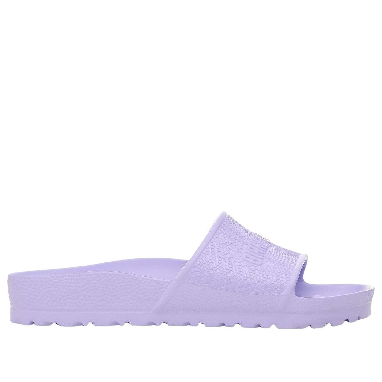 Birkenstock Barbados Essentials 'Purple Fog' 1017055