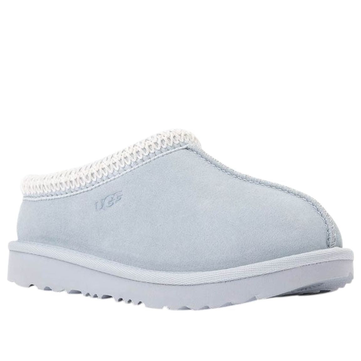 (GS) UGG Tasman 2 Slipper 'Sea Foam' 1019066K-SFOA