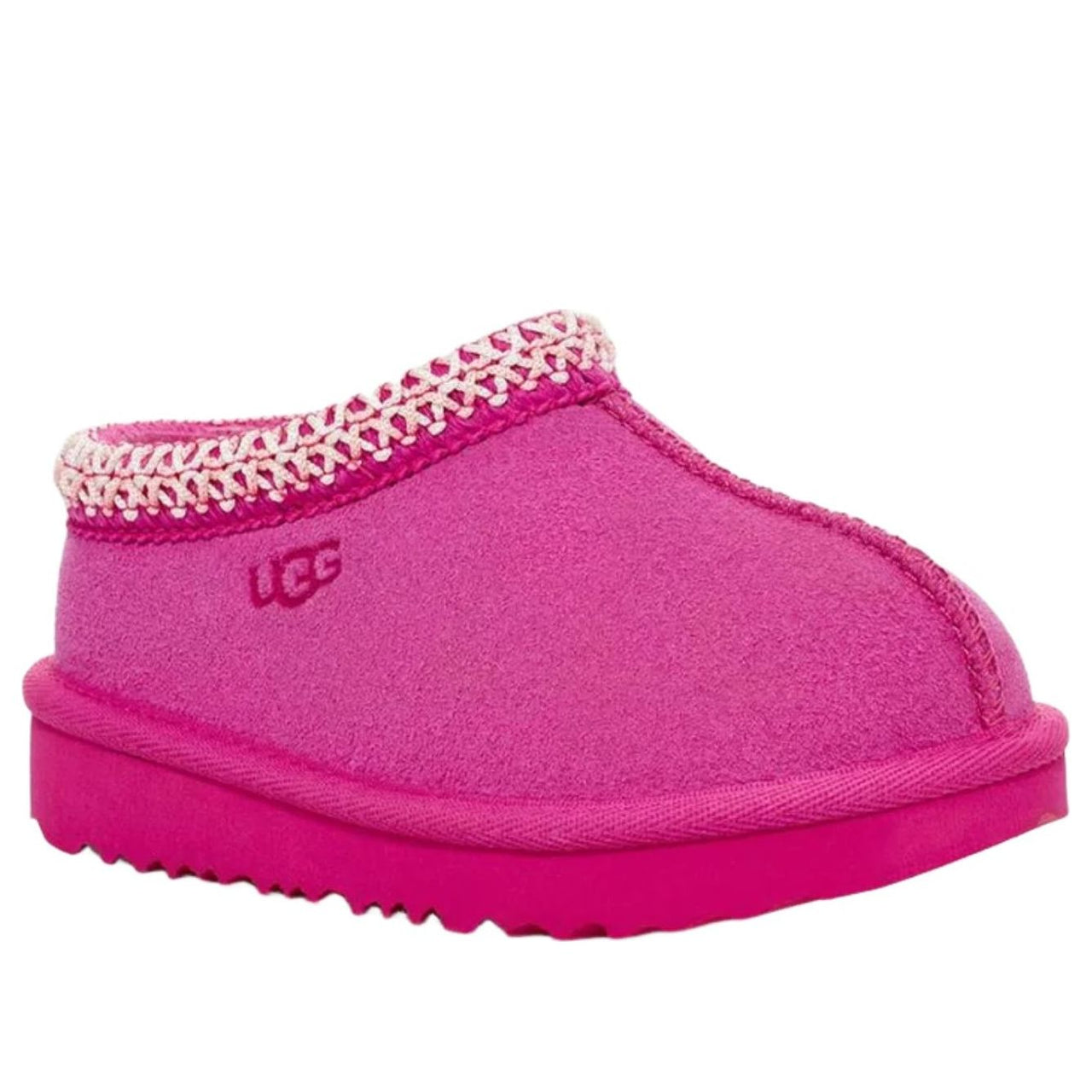 (TD) UGG Tasman II Slipper 'Rock Rose' 1019066T-RCR