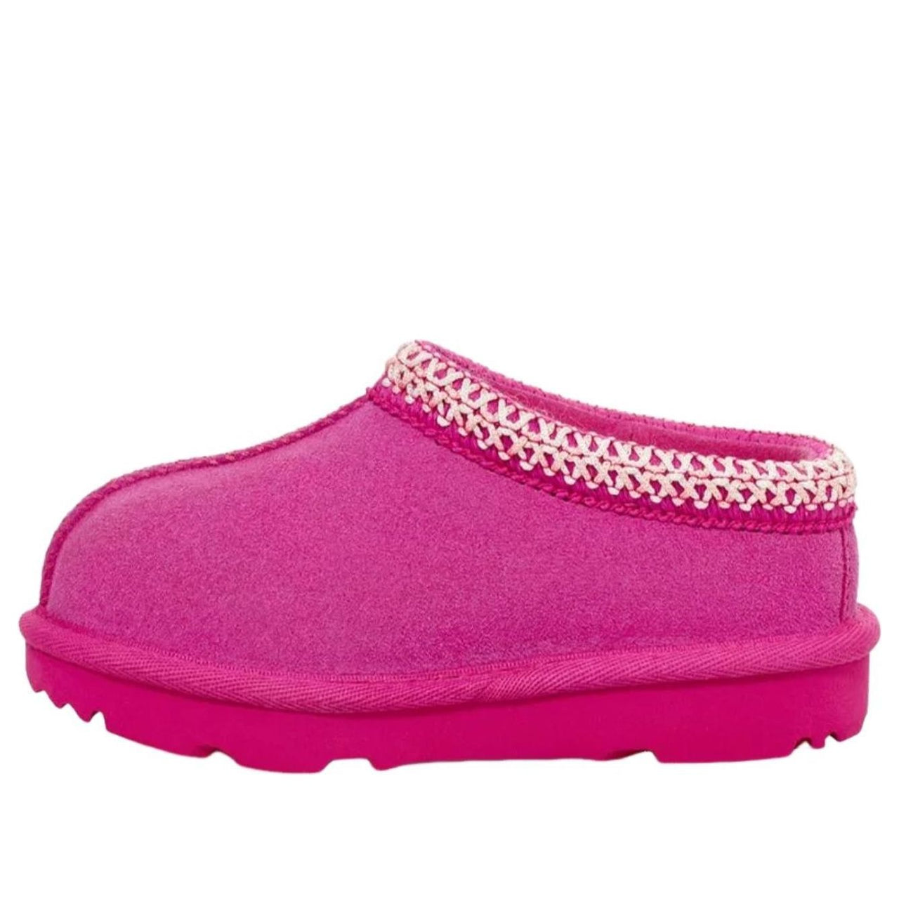 (TD) UGG Tasman II Slipper 'Rock Rose' 1019066T-RCR