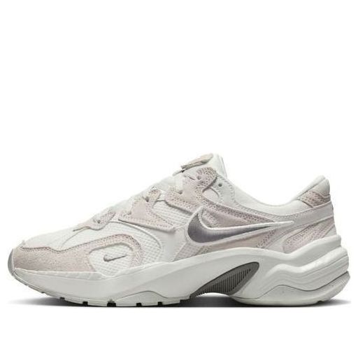 (WMNS) Nike AL8 'Summit White' IB3952-101