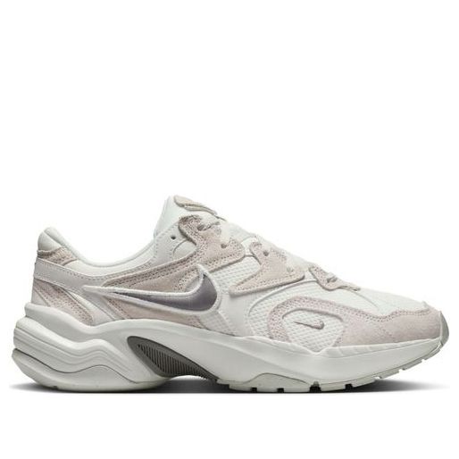 (WMNS) Nike AL8 'Summit White' IB3952-101
