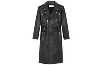 SAINT LAURENT Jackets Women's Black