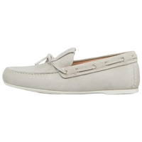 DIOR Miss Dior Loafers Women's Gray