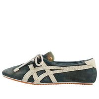 VERSACE x Onitsuka Tiger Tai-Chi Sakura Suede 'Green' 1024594-1A17741-2GR2J