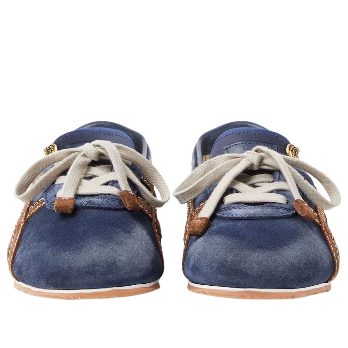 VERSACE x Onitsuka Tiger Tai-Chi Sakura Suede 'Blue' 1024594-1A17741-2U2HJ