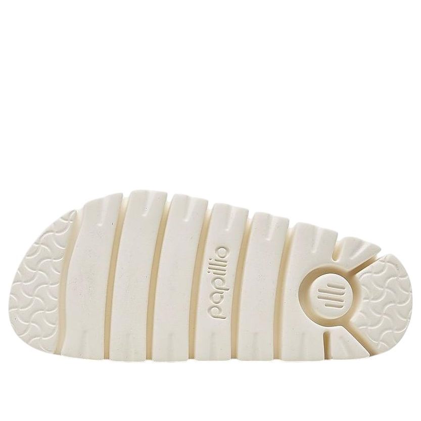 (WMNS) Birkenstock Arizona Chunky Birko-Flor Platform Sandals 'Candy Pink' 1025291-650