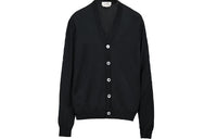 HERMES FW22 Knitwear Men's Black