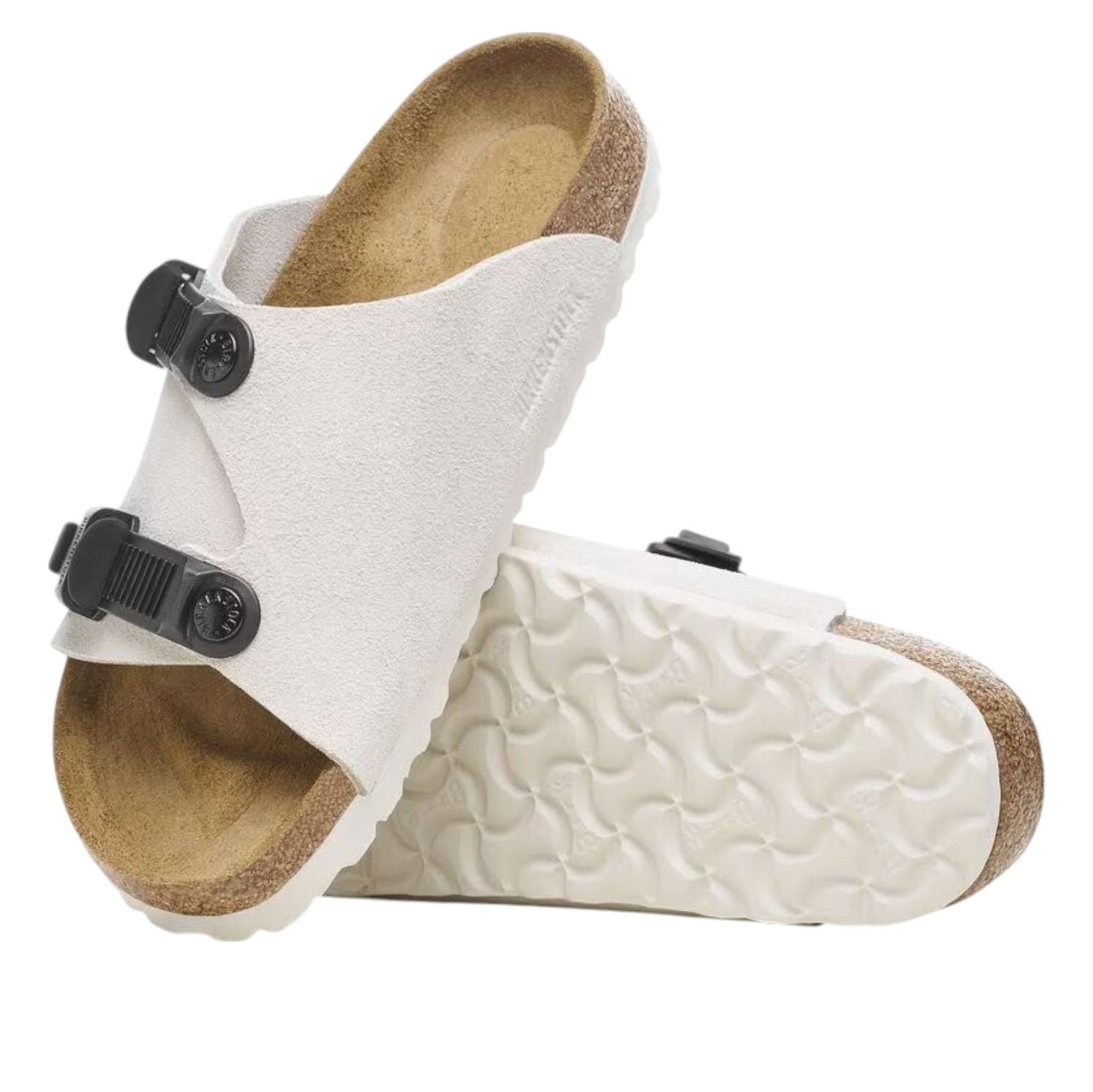 Birkenstock x Zrich Tech 'Antique White' 1026773