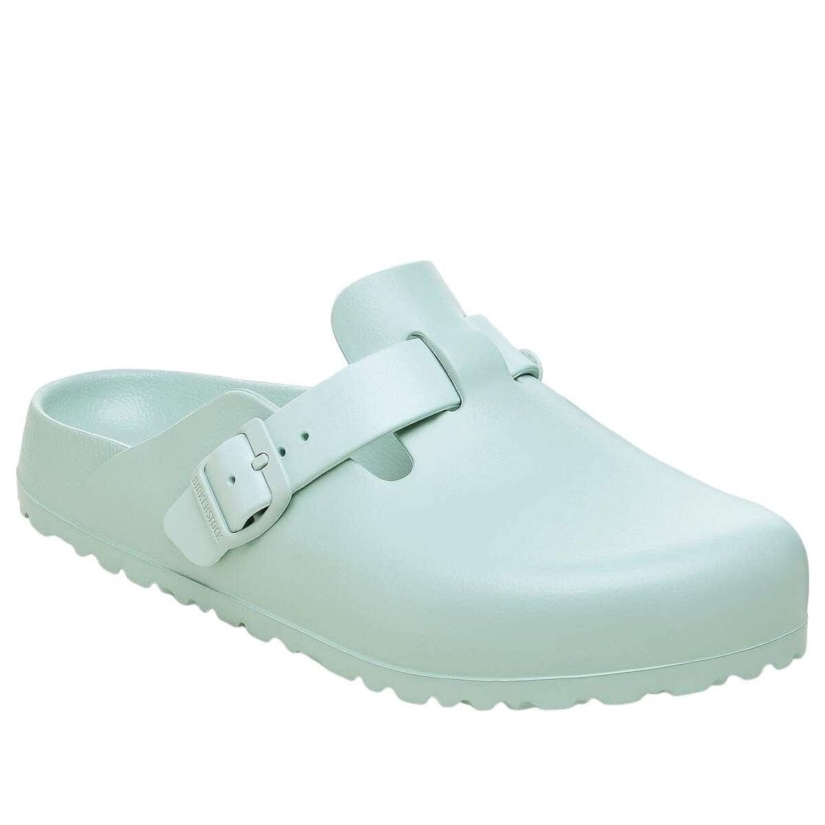 Birkenstock Boston Essentials 'Surf Green' 1027401