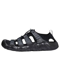 Keen Hyperport H2 'Black Steel Grey' 1028652