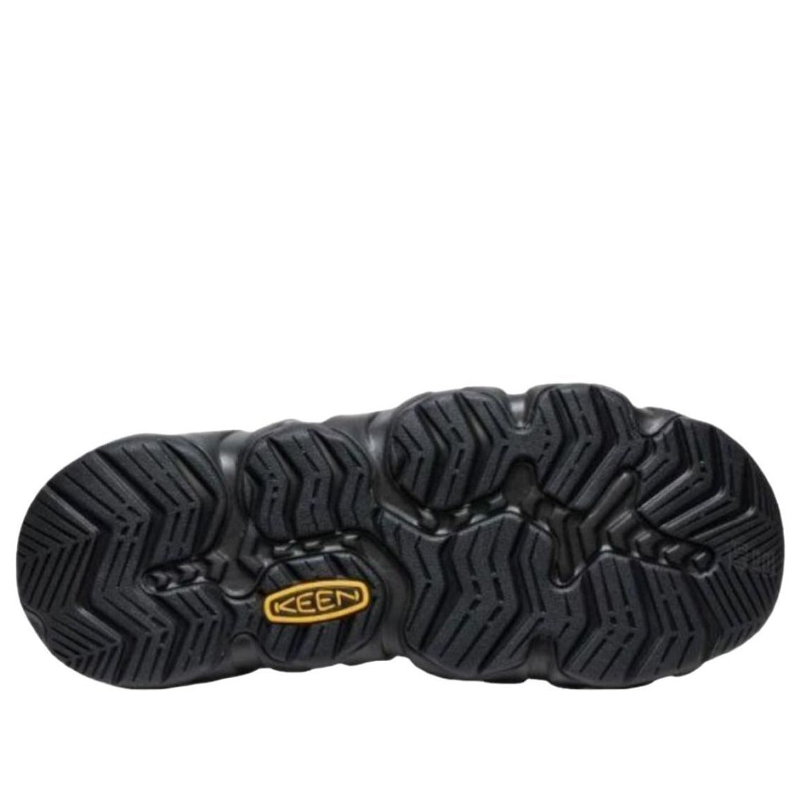 Keen Hyperport H2 'Black Steel Grey' 1028652