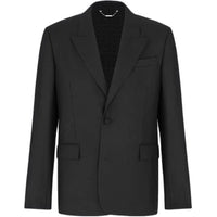 DIOR Icon FW24 Business Suit Men's Black