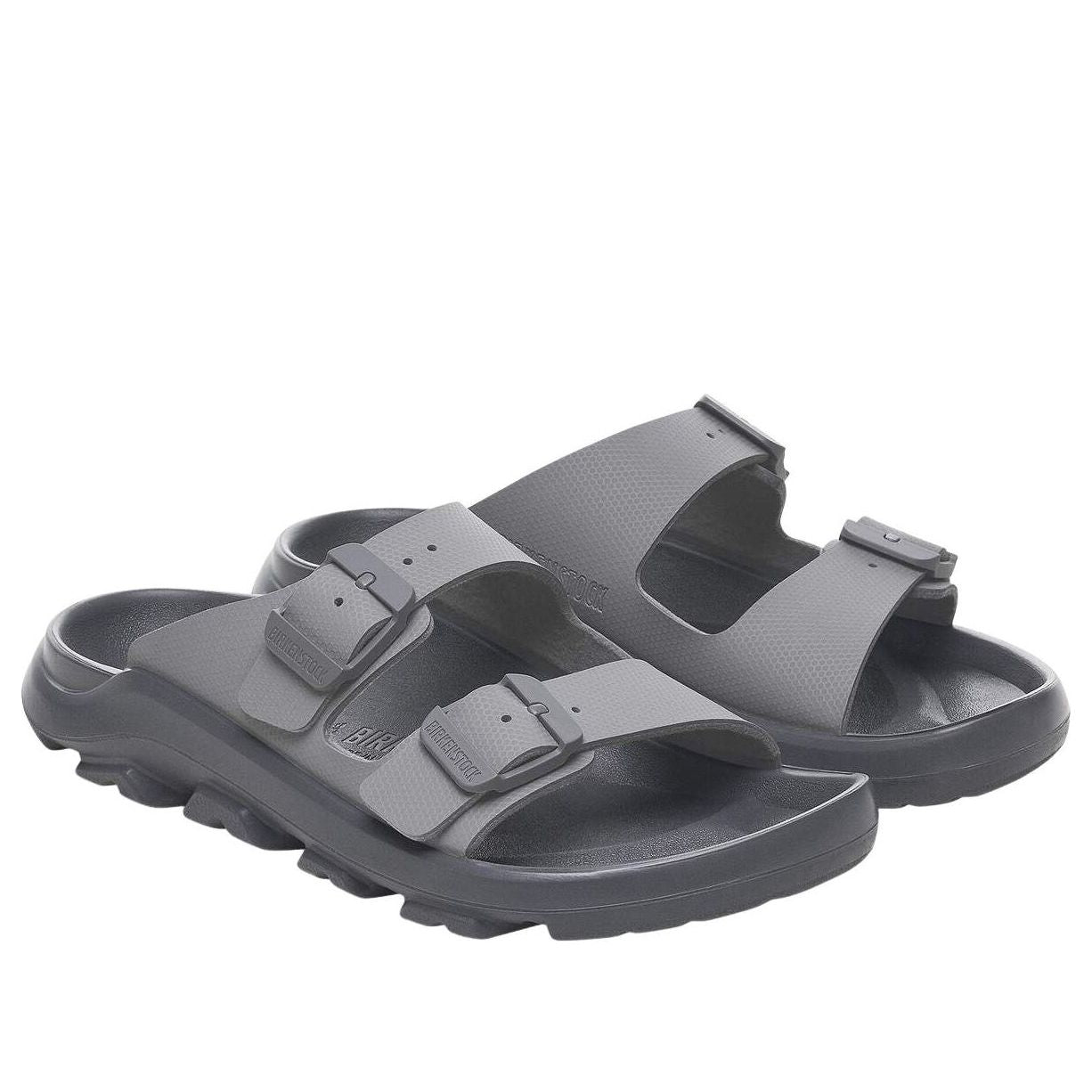 Birkenstock Mogami Terra 2 Strap 'Apex Whale Gray' 1029595