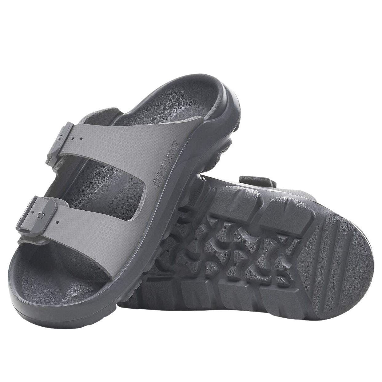 Birkenstock Mogami Terra 2 Strap 'Apex Whale Gray' 1029595