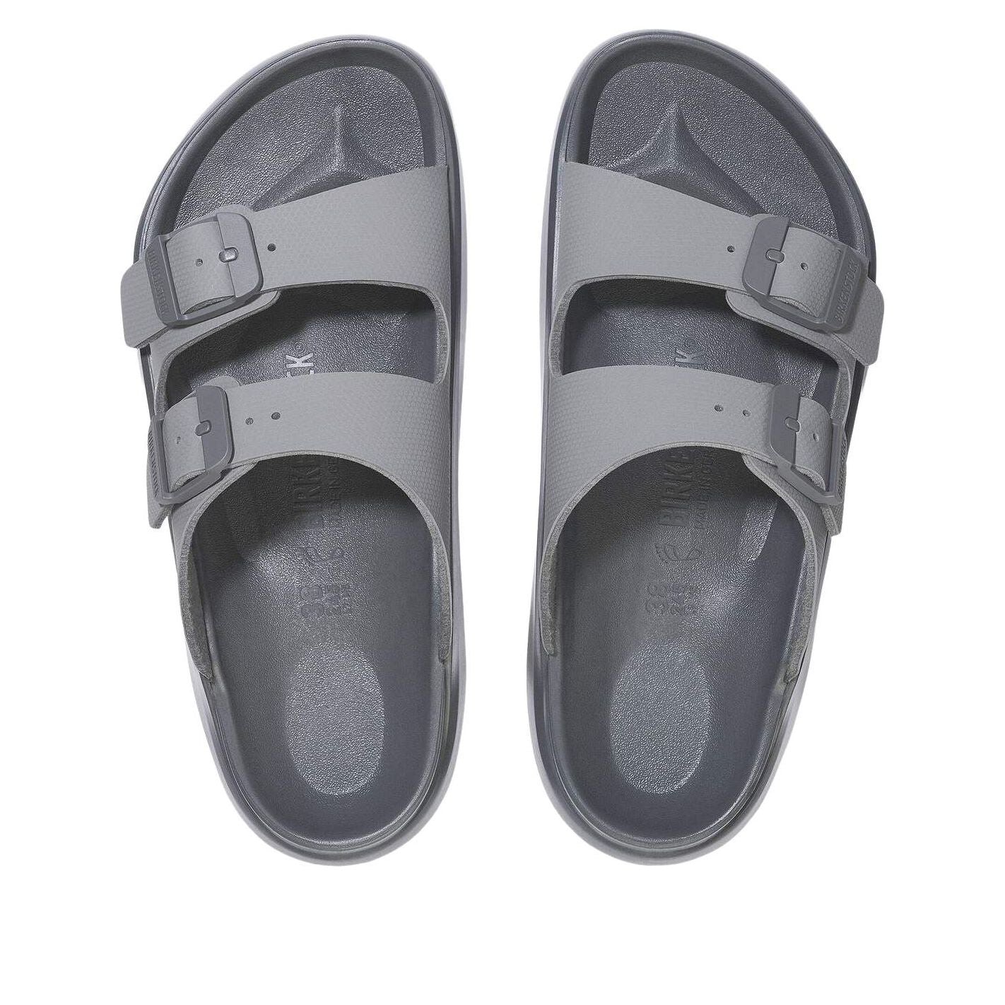 Birkenstock Mogami Terra 2 Strap 'Apex Whale Gray' 1029595