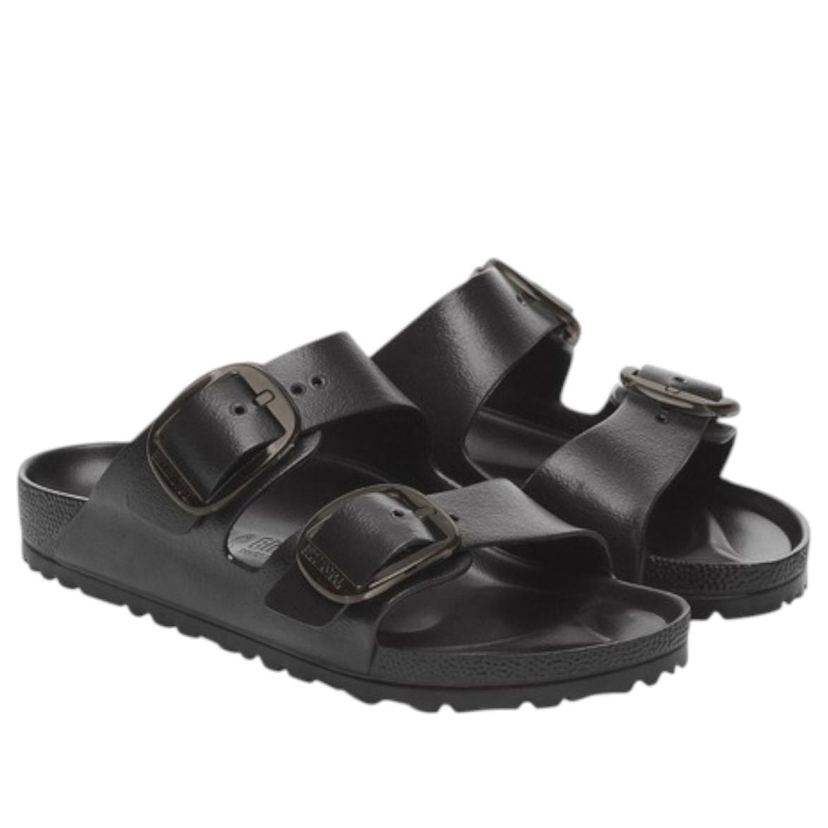 Birkenstock Arizona Big Buckle EVA 'Black' 1029641