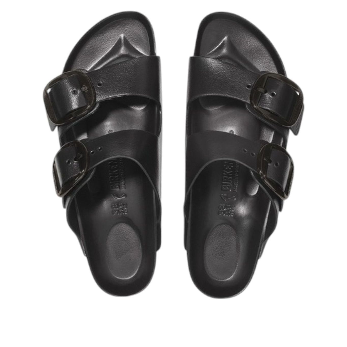 Birkenstock Arizona Big Buckle EVA 'Black' 1029641