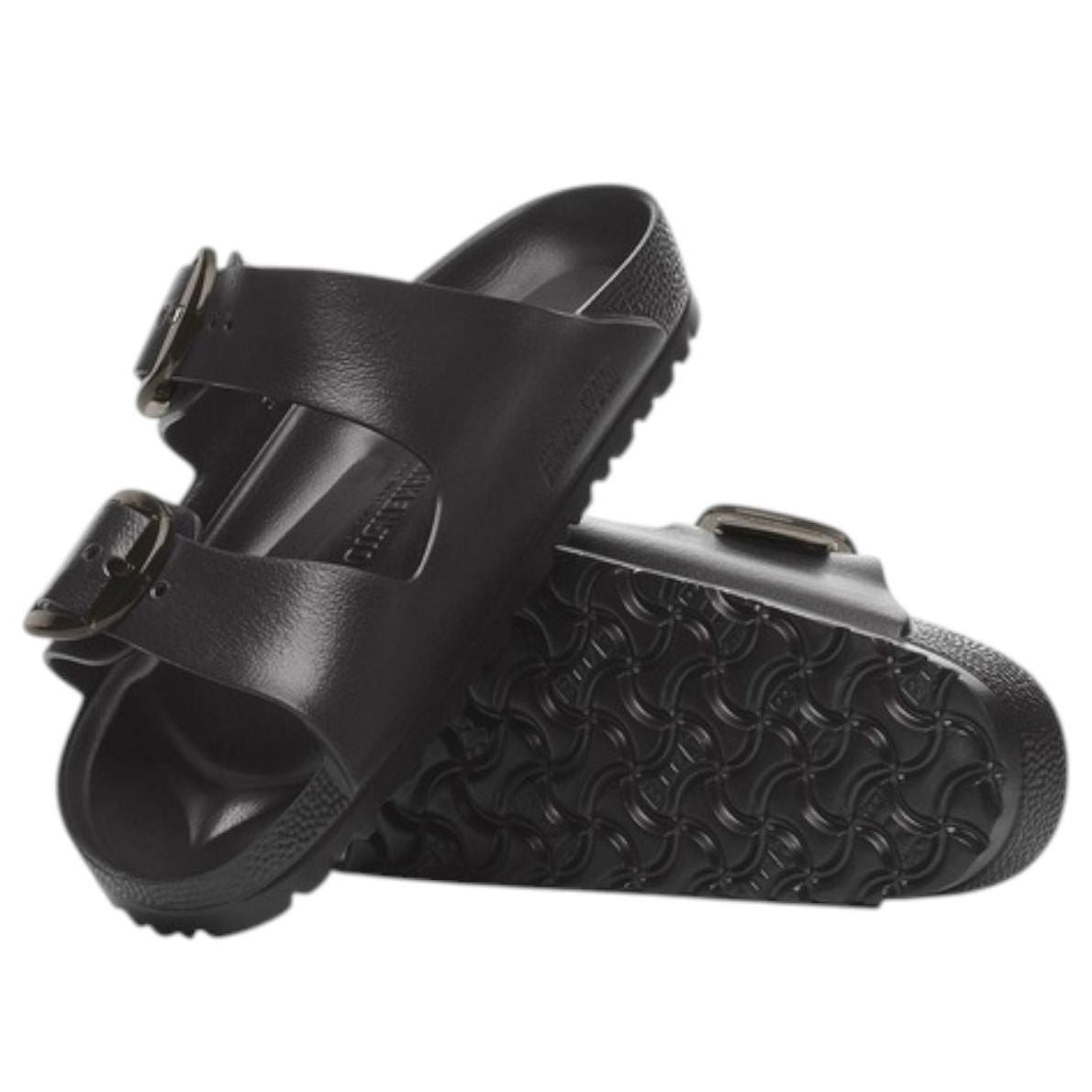 Birkenstock Arizona Big Buckle EVA 'Black' 1029641