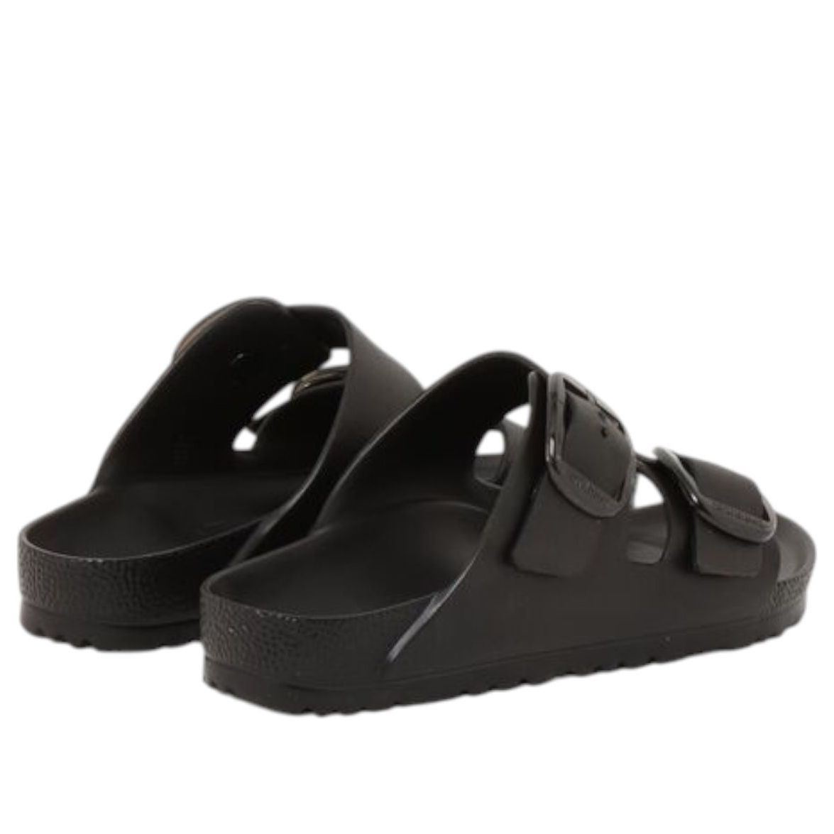 Birkenstock Arizona Big Buckle EVA 'Black' 1029641