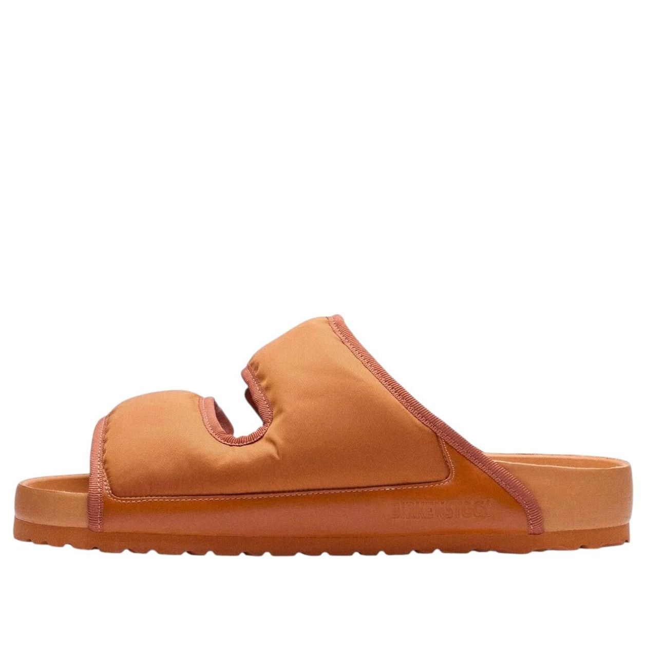 Birkenstock Arizona CosNy 'Burnt Orange' 1030391