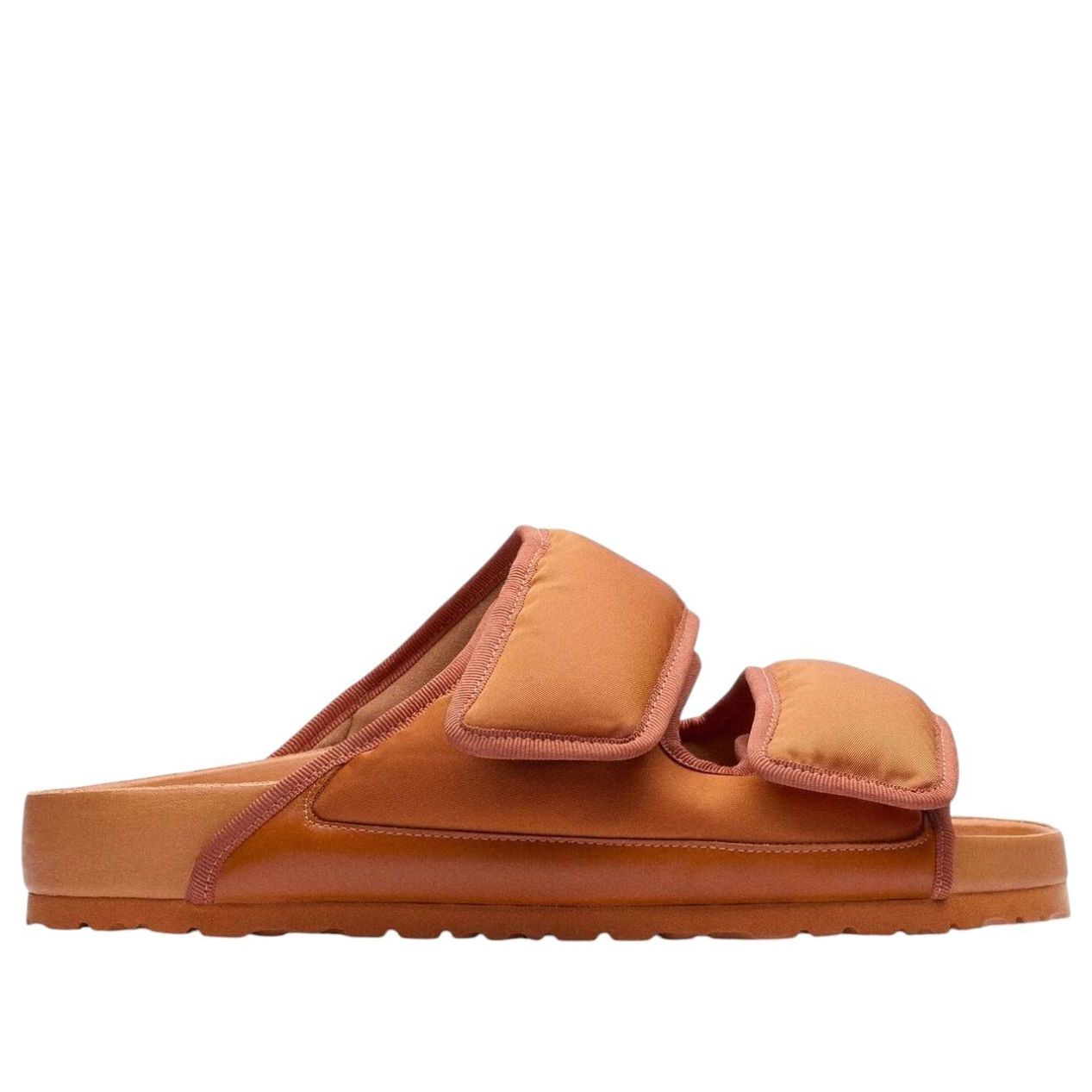 Birkenstock Arizona CosNy 'Burnt Orange' 1030391