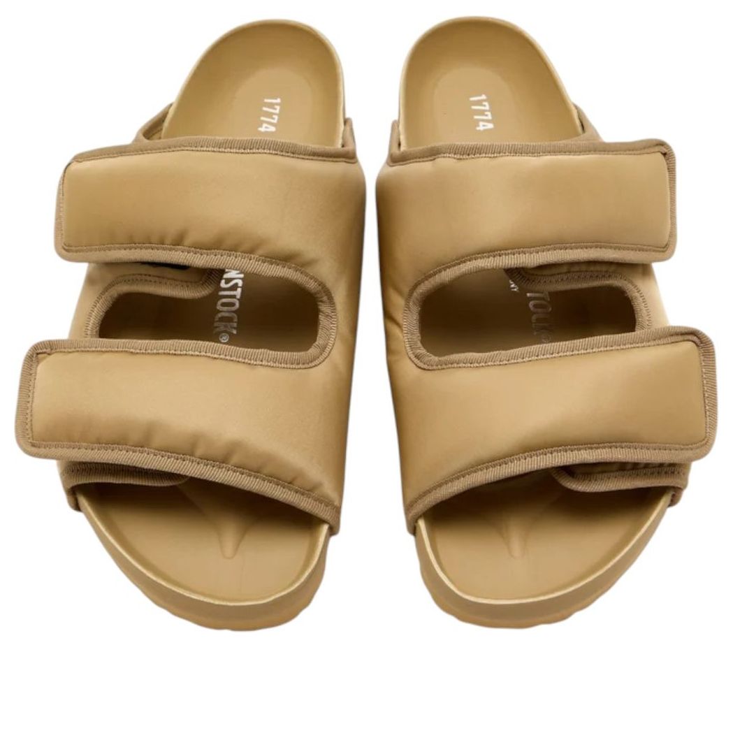 Birkenstock Arizona CosNy 'Taffy' 1030401