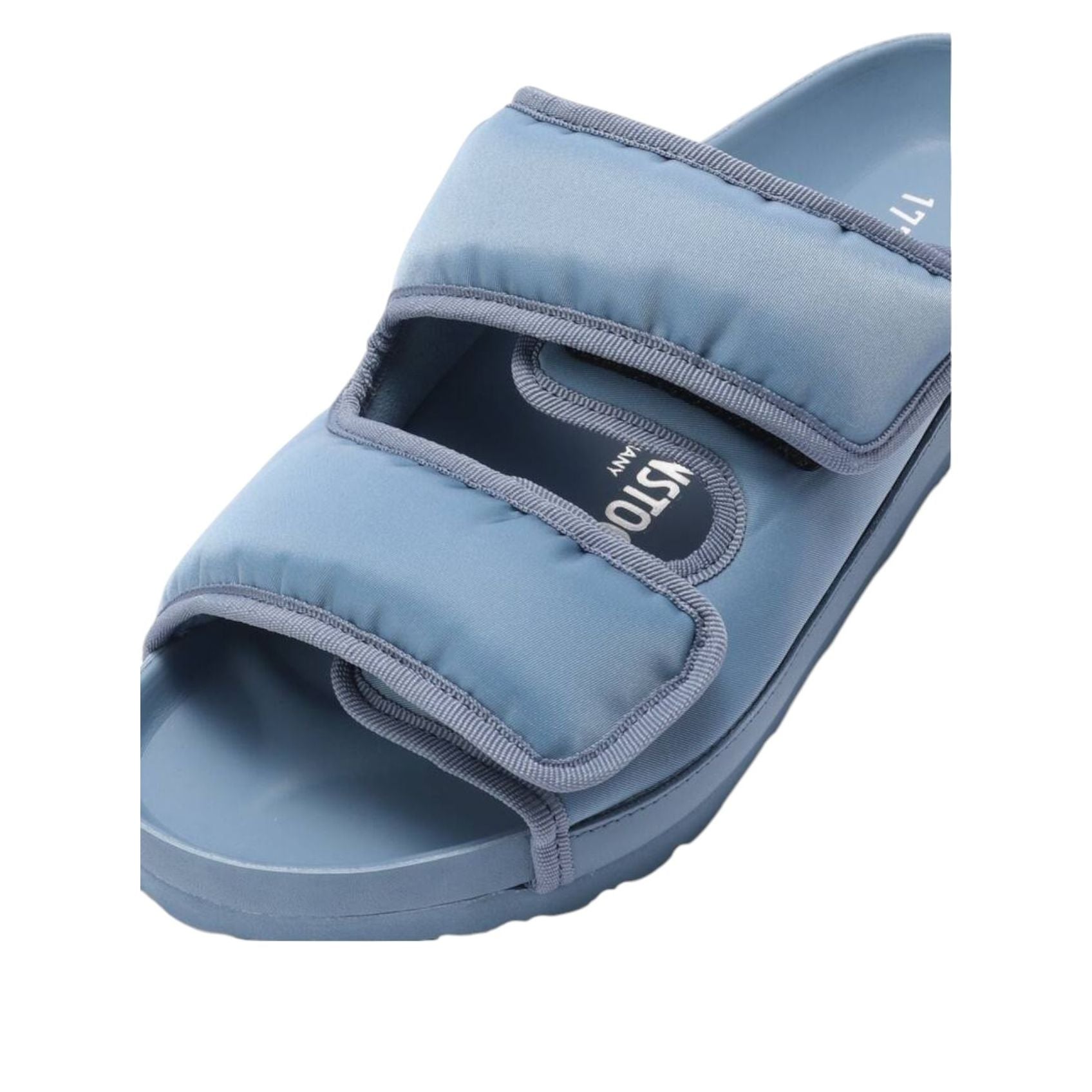 Birkenstock Arizona CosNy 'Faded Denim' 1030420