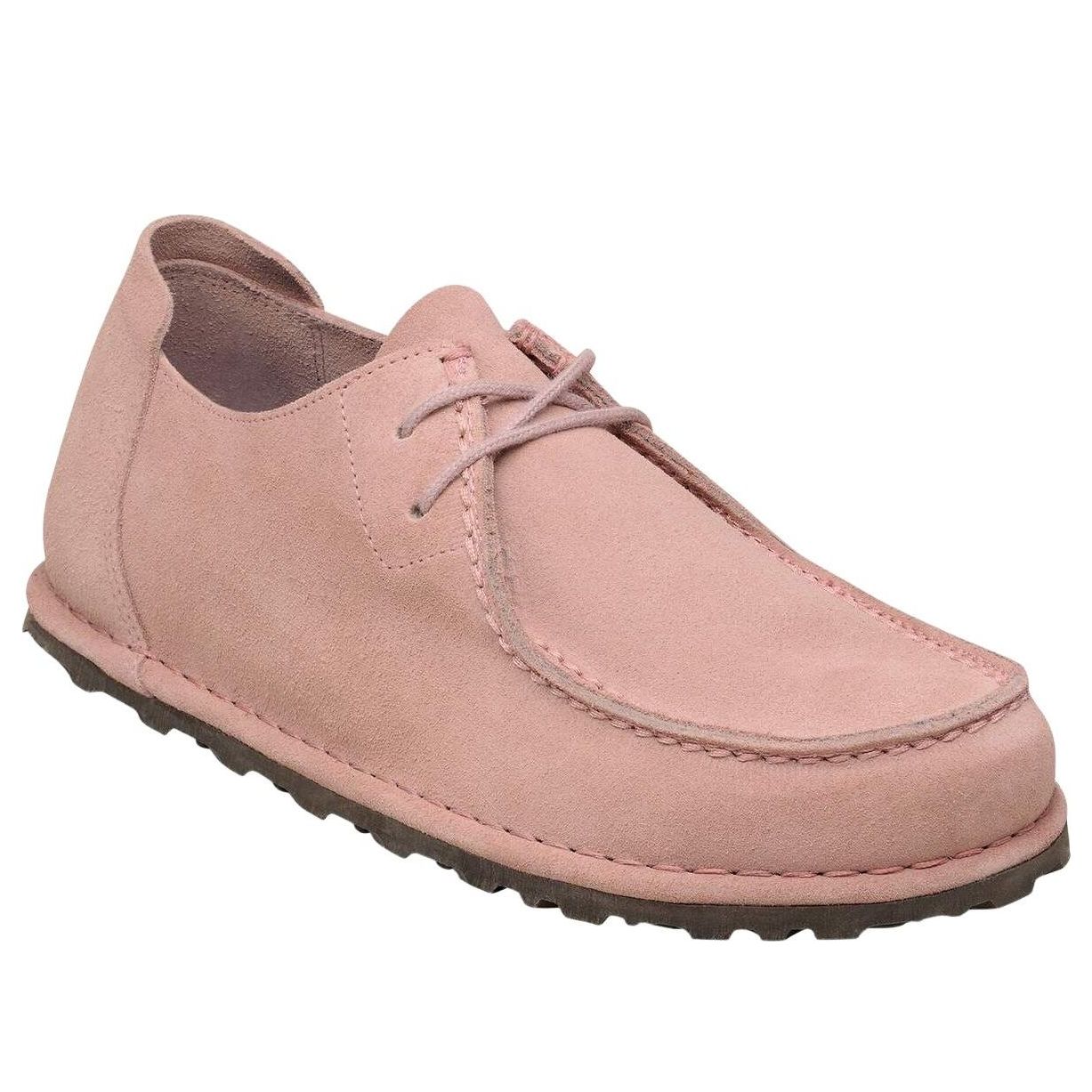 Birkenstock Utti Lace 'Pink Clay' 1031568