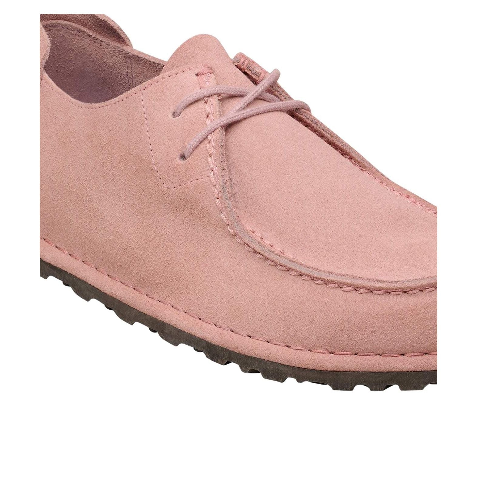 Birkenstock Utti Lace 'Pink Clay' 1031568