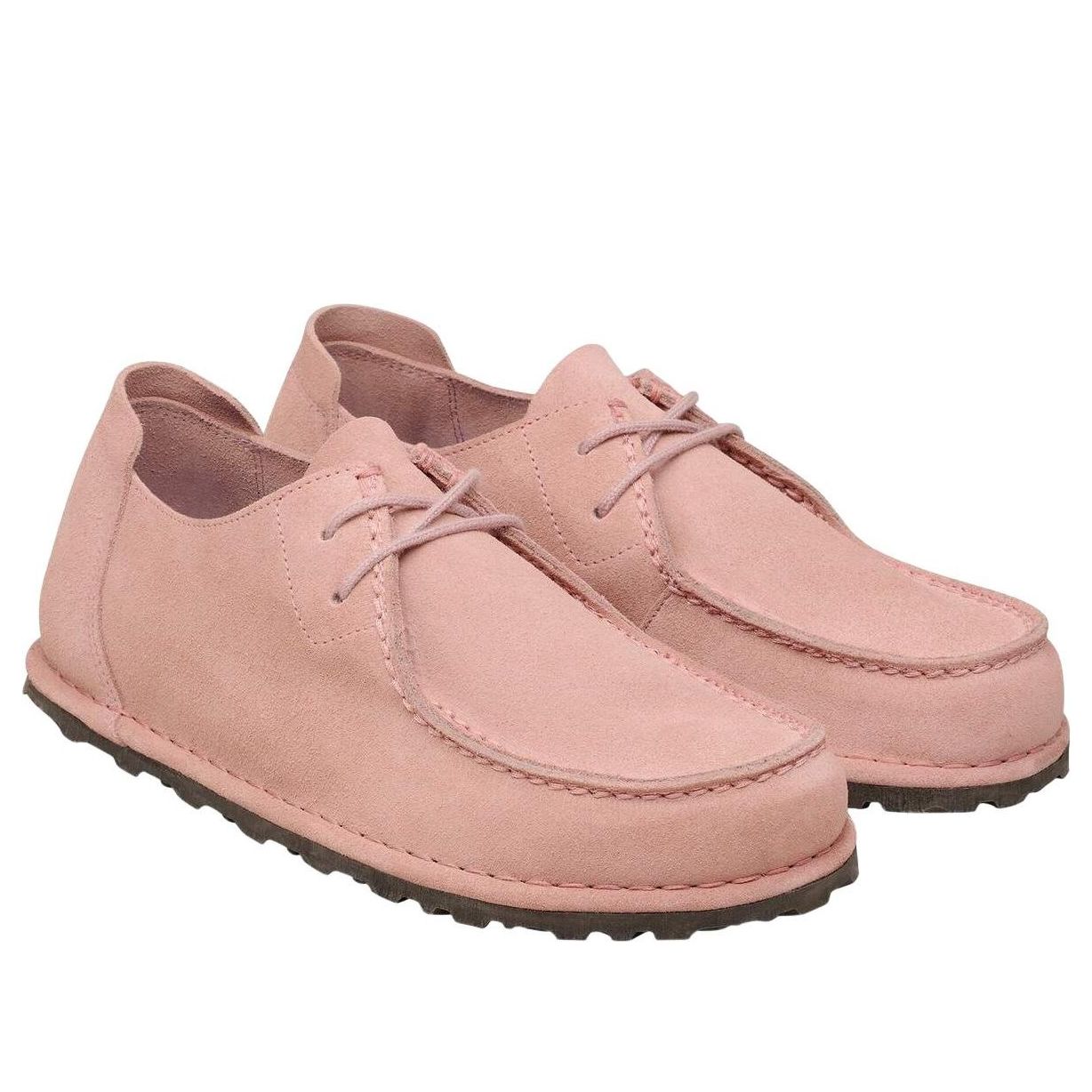 Birkenstock Utti Lace 'Pink Clay' 1031568