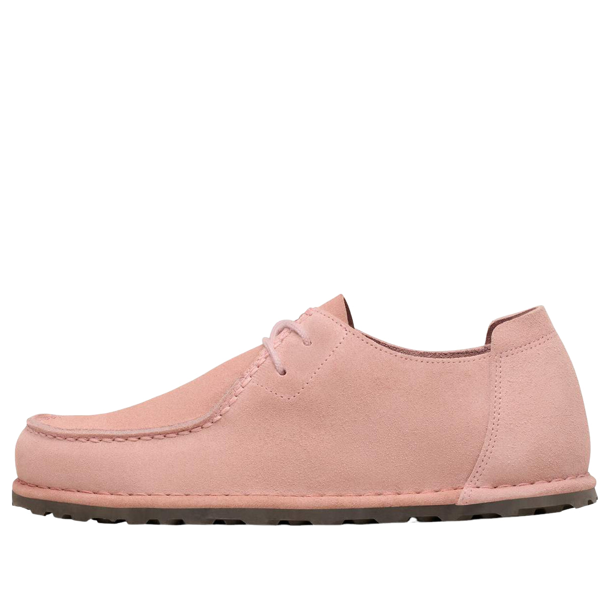 Birkenstock Utti Lace 'Pink Clay' 1031568