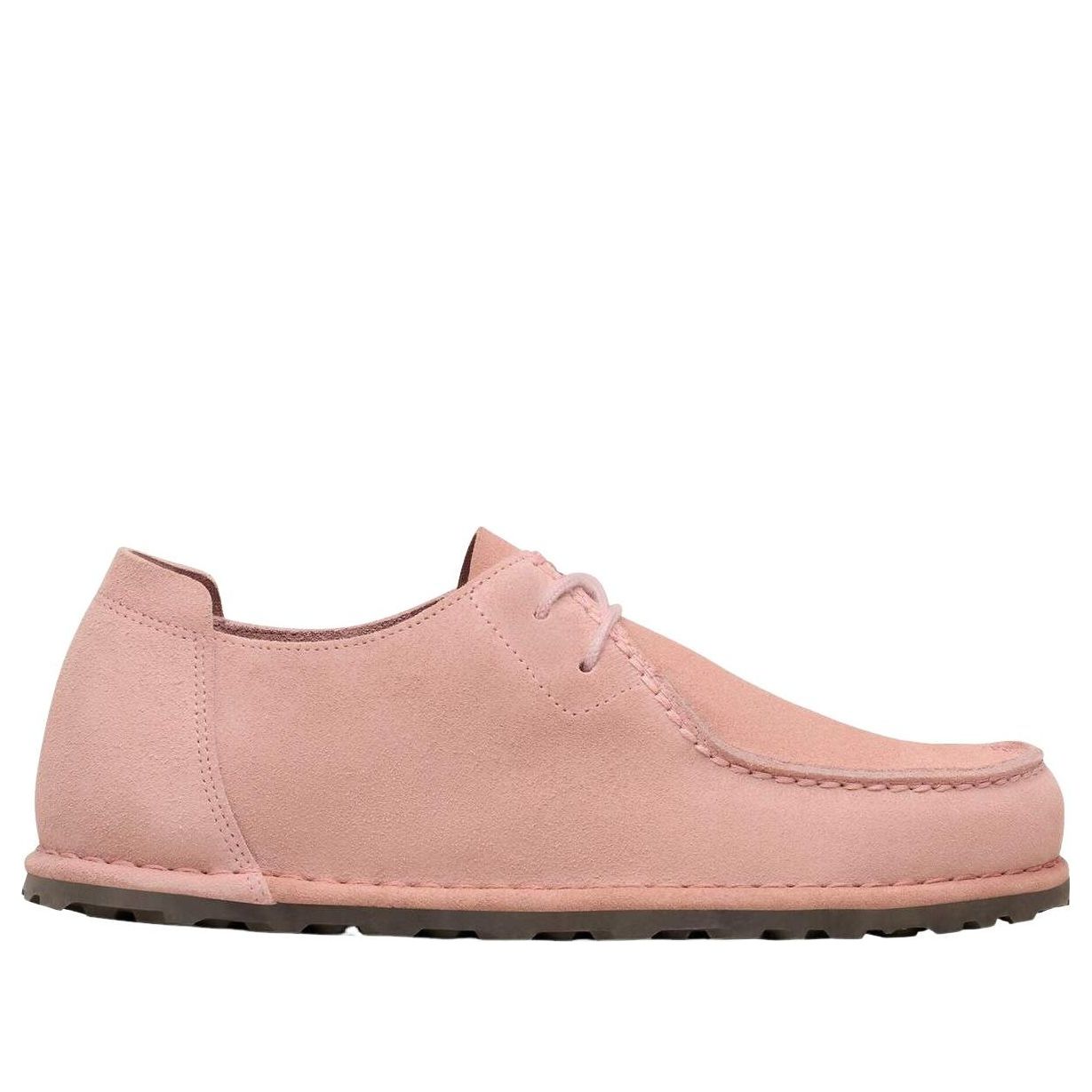 Birkenstock Utti Lace 'Pink Clay' 1031568