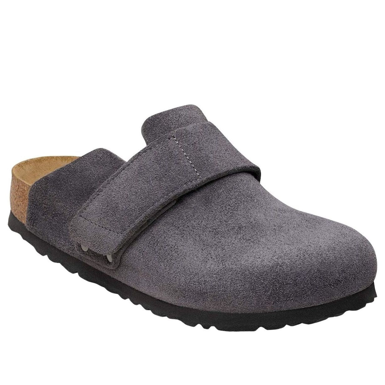 Birkenstock Loma 'Charcoal' 1031633