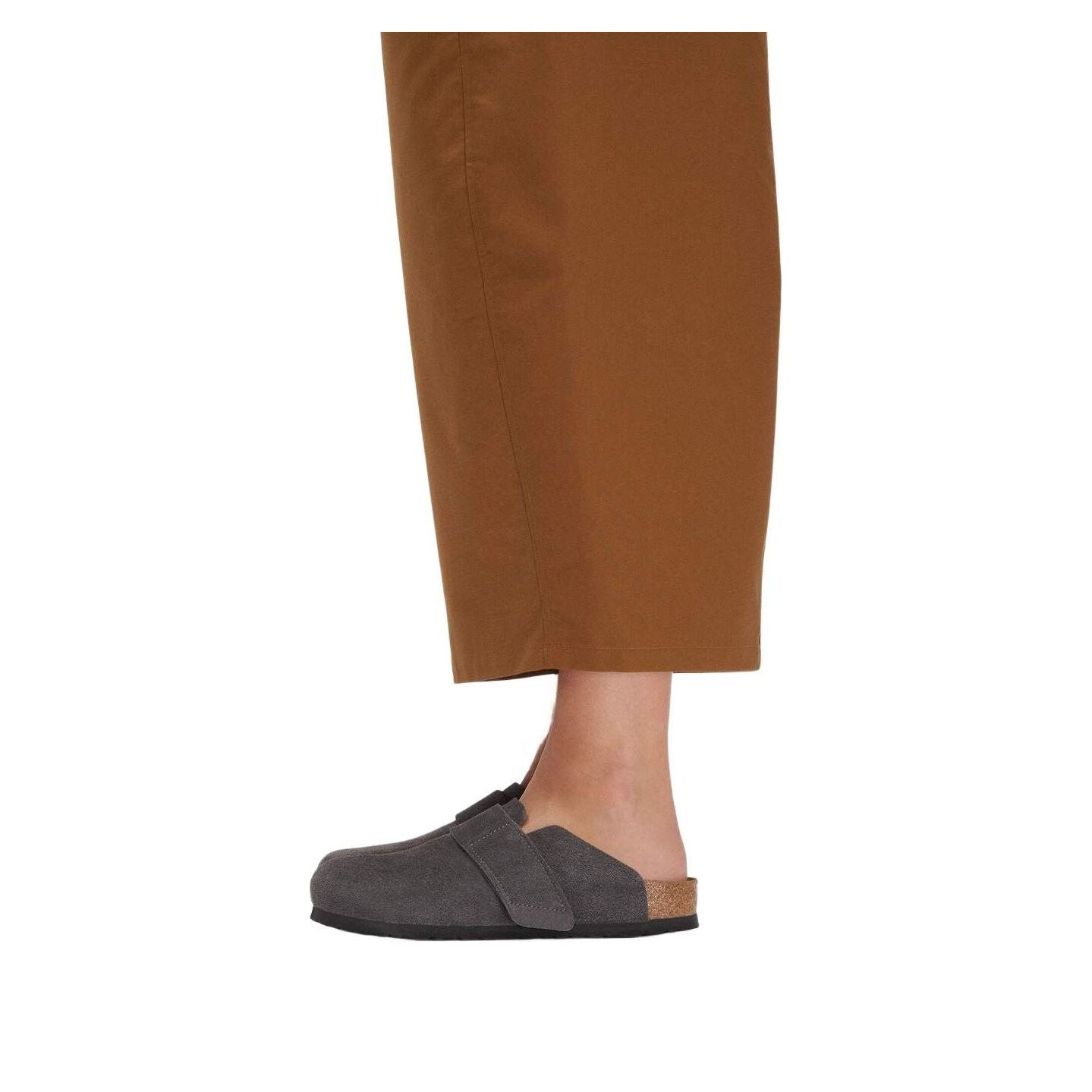 Birkenstock Loma 'Charcoal' 1031633
