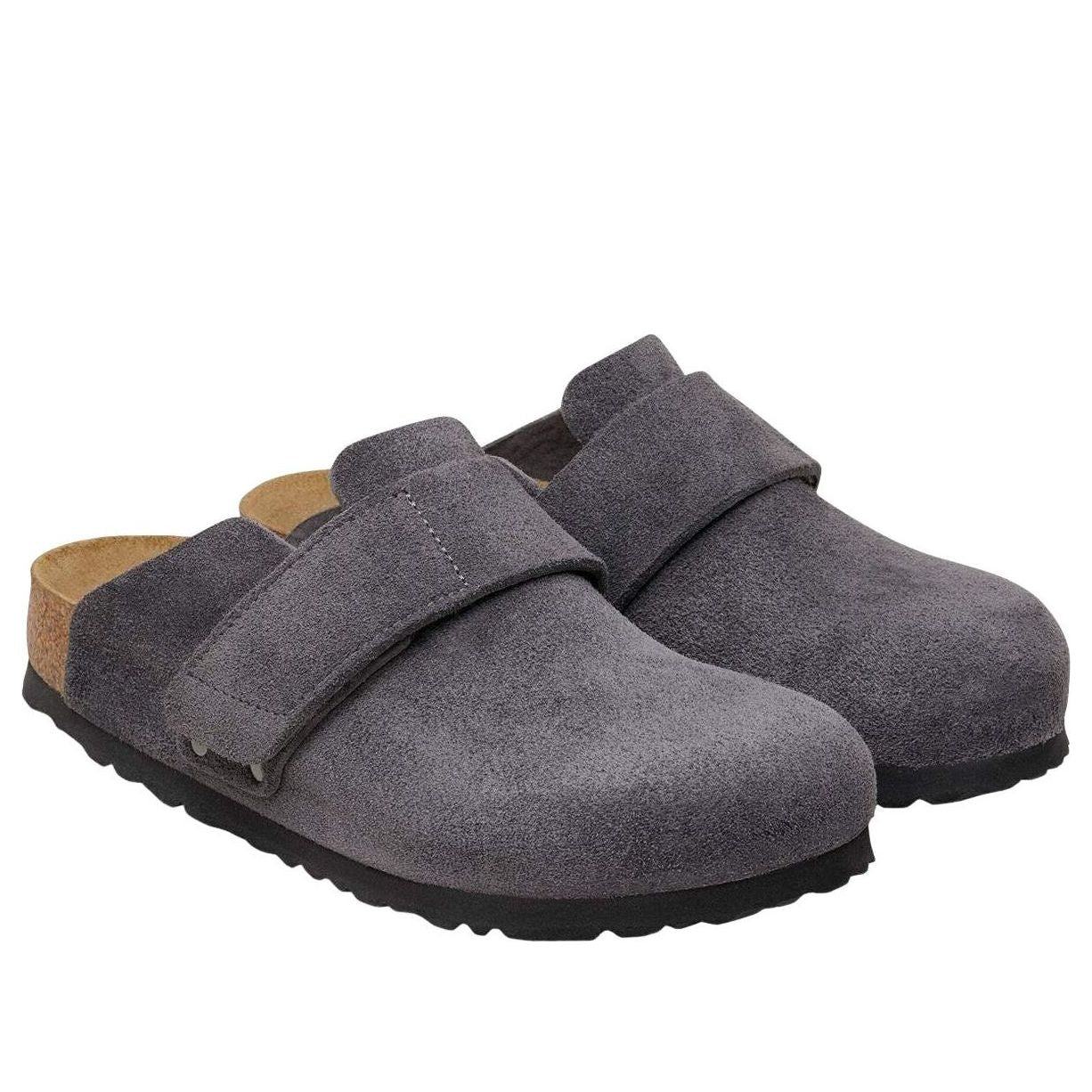 Birkenstock Loma 'Charcoal' 1031633
