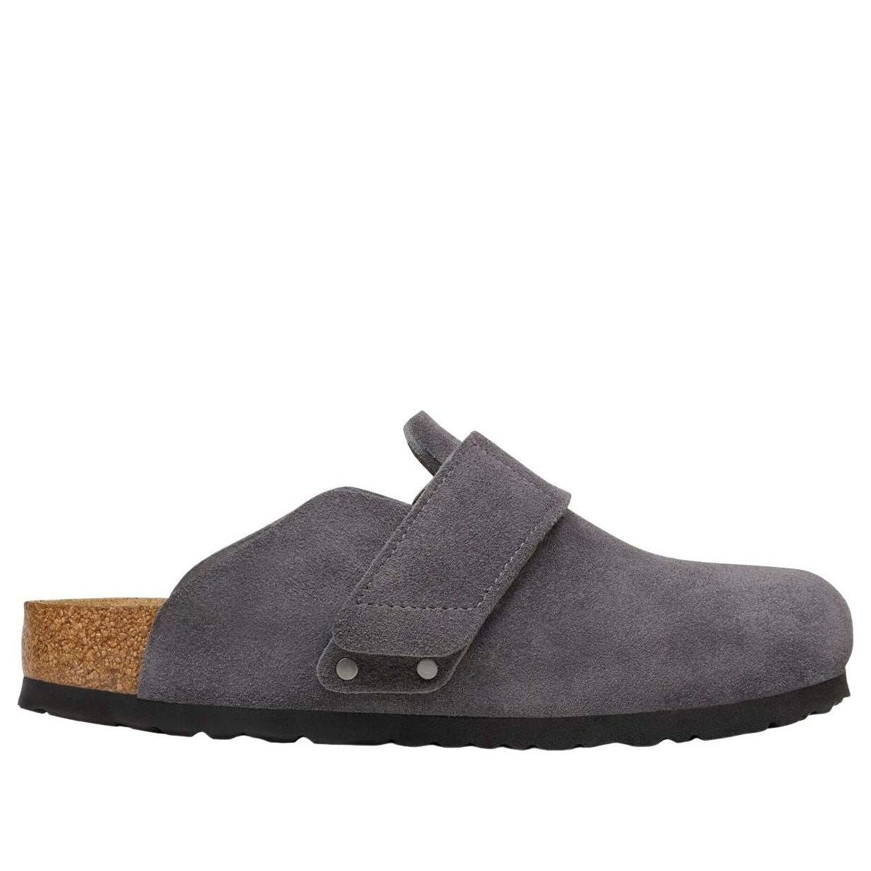 Birkenstock Loma 'Charcoal' 1031633