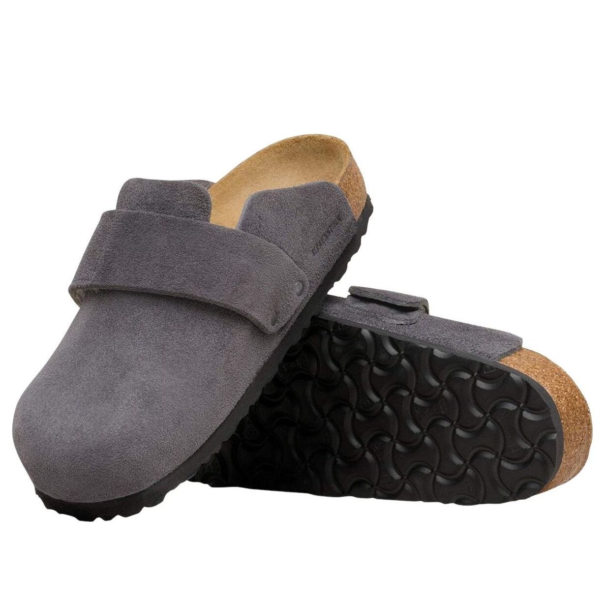 Birkenstock Loma 'Charcoal' 1031633