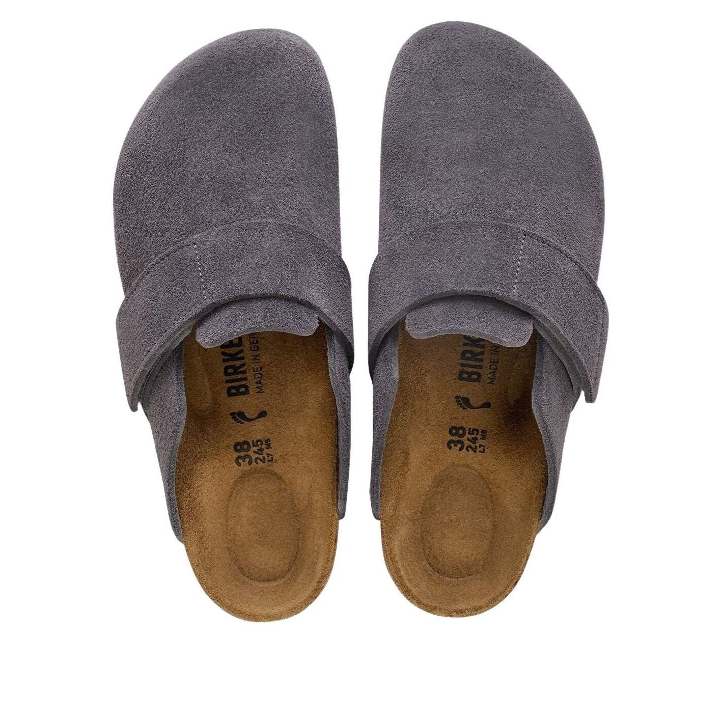 Birkenstock Loma 'Charcoal' 1031633