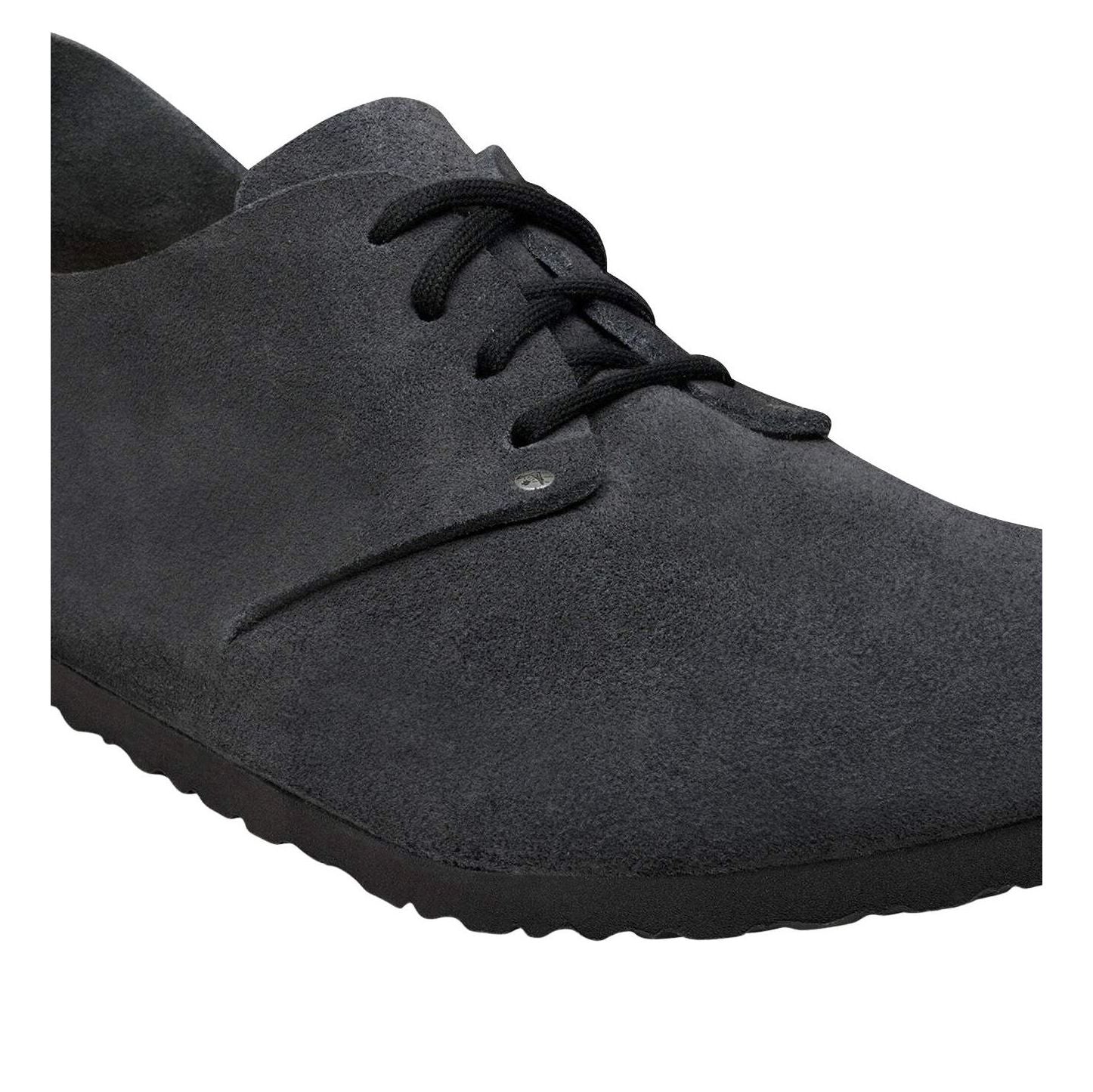 Birkenstock Maine 'Charcoal' 1031727