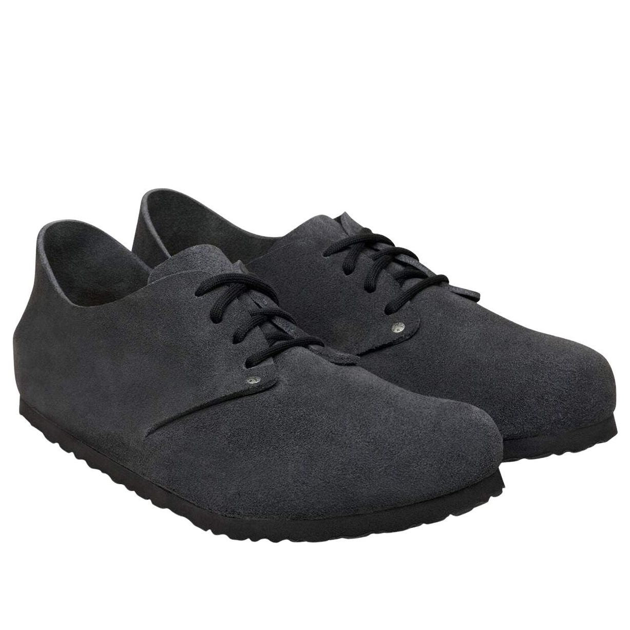 Birkenstock Maine 'Charcoal' 1031727