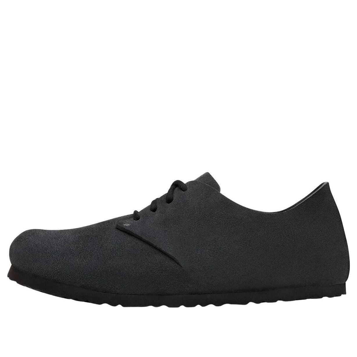 Birkenstock Maine 'Charcoal' 1031727